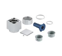 Grohe Grohtherm Cube maniglia di chiusura Aquadimmer, 49092000, Grohtherm Cube cromo [Rubinetteria Bagno > Ricambi Rubinetteria Bagno]