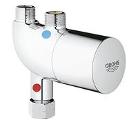 Altri Pezzi di Ricambio Grohe Grohtherm Micro Miscelatore Termostatico