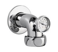 Grohe Grohtherm prese d'acqua 12448000