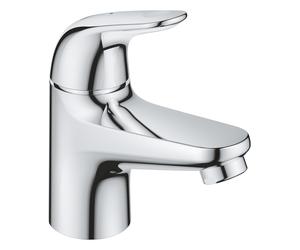 Grohe Grohtherm rubinetto d'arresto per lavabo verticale cromo 20617001