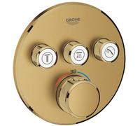 GROHE Grohtherm SmartControl Oro