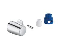 Grohe Grohtherm Special maniglia di chiusura, 49006000, Grohtherm Special cromo [Rubinetteria Bagno > Ricambi Rubinetteria Bagno]