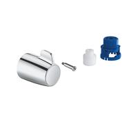Grohe Grohtherm Special maniglia di chiusura, 49007000, Grohtherm Special cromo [Rubinetteria Bagno > Ricambi Rubinetteria Bagno]