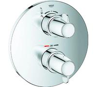 Grohe Grohtherm Special Miscelatore termostatico per vasca-doccia Cromo, 2909500