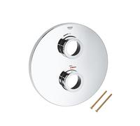 Grohe Grohtherm Special rosetta, 49013000, Grohtherm Special cromo [Rubinetteria Bagno > Ricambi Rubinetteria Bagno]