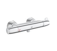 Grohe Grohtherm Special rubinetto doccia esterno con termostatico, 34667000, Grohtherm Special cromo [Rubinetteria Bagno > Rubinetteria Doccia]