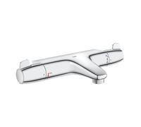 Grohe Grohtherm Special rubinetto vasca esterno con termostatico, 34671000, Grohtherm Special cromo [Rubinetteria Bagno > Rubinetteria Vasca]