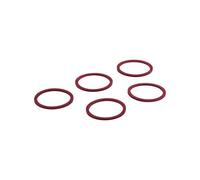 GROHE Guarnizione 01416 28,5x31,5x1,6 5 Pezzi