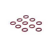 GROHE Guarnizione 01997 10,5x14,5x2 10 Pezzi