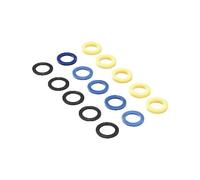 Grohe guarnizione 4282000M Universal cromo [Rubinetteria Bagno > Ricambi Rubinetteria Bagno]