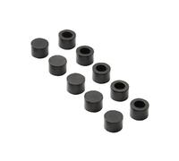 Grohe guarnizione leva 43770 per valvola di riempimento 10 pezzi, 4377000M, Universal [WC > Ricambi WC]