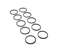 GROHE Guarnizione Lippare 42077 10 Pezzi