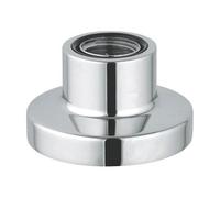 Grohe instradamento per doccetta estraibile, 27151000, Universal cromo [Rubinetteria Bagno > Accessori di Montaggio per Rubinetteria Bagno]