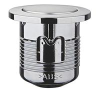 Grohe, Interruttore di scarico a pulsante e rosetta 37115PI0