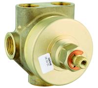 Grohe Corpi incasso - Deviatore a 5 utenze 29033000