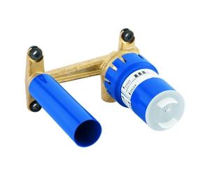 Grohe Joystick corps d'encastrement encastré, 23429000, 23429000