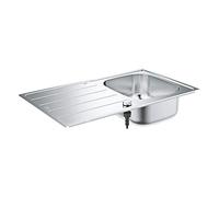 Lavello - Acciaio Inox