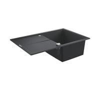 Lavello In Composito Con Gocciolatoio - K200