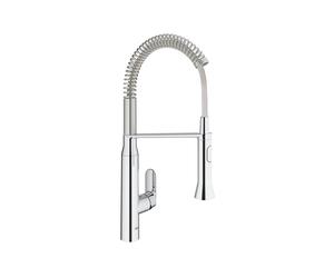 Grohe K7 Miscelatore Monocomando Per Lavello - 31379000
