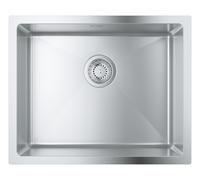 Lavello Grohe K700 Sottotop In Acciaio Inox | 31574sd1
