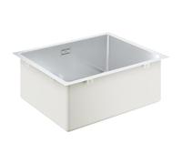 Lavello Grohe K700 Sottotop In Acciaio Inox | 31574sd1