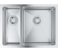 Lavello Sottotop K700 31576sd1 - Acciaio Inox