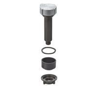 Grohe K800 maniglia rotante per lavello da cucina, 42573SD0, K800 [Lavelli da Cucina > Accessori per Lavelli da Cucina]