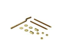 GROHE Kit Di Conversione 42935 Per Piastra Di Copertura Classic 330 Cromo