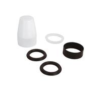 GROHE Kit Di Guarnizioni 46429000 Nero