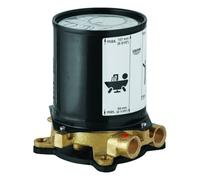 GROHE Kit di montaggio grezzo, per vasca/batteria doccia/uscita vasca freesta...