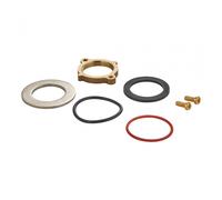 GROHE KIT FISSAGGIO MISCELATORE DA LAVELLO SET DI MONTAGGIO NUOVO