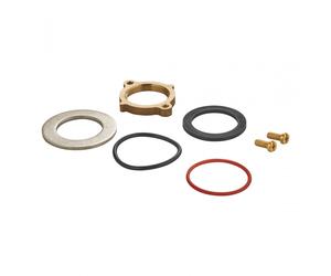 GROHE KIT FISSAGGIO MISCELATORE DA LAVELLO SET DI MONTAGGIO NUOVO