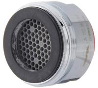 Grohe aeratore 13955000 Universal cromo [Parti di Ricambio > per Rubinetteria Bagno]