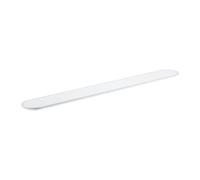 Grohe Selection Mensola, Vetro