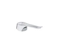 Grohe leva 46259 L: 120 mm per gruppo a parete Euroeco Special cromo, 46259000, Universal cromo [Rubinetteria Bagno > Ricambi Rubinetteria Bagno]