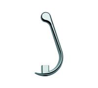 Grohe Leva 46309 per Zedra Rubinetto Lavello Acciaio Inox