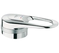 Leva Rubinetto Grohe Universal Cromo 46415IP0