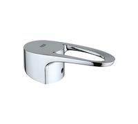 Grohe leva 46569 per Europlus cromo, 46569000, Universal cromo [Rubinetteria Bagno > Ricambi Rubinetteria Bagno]