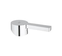 Grohe Leva 46583 per Lineare Cromo