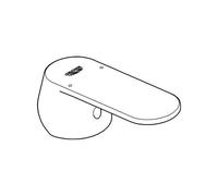 GROHE Leva 46681 Per Eurosmart C Supersteel