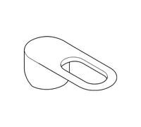 Grohe leva, 46779000, Universal cromo [Rubinetteria da Cucina > Accessori per Rubinetti da Cucina]