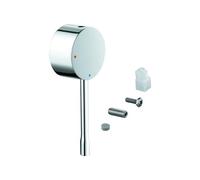 Grohe Essence leva per cartuccia 28 mm con funzione ES, 46918000, Essence cromo [Rubinetteria Bagno > Ricambi Rubinetteria Bagno]