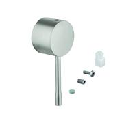 Grohe Essence leva per cartuccia 28 mm, 46919DC0, Essence supersteel [Rubinetteria Bagno > Ricambi Rubinetteria Bagno]
