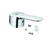 Grohe BauEdge leva, 46923000, BauEdge cromo [Rubinetteria Bagno > Ricambi Rubinetteria Bagno]