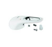 GROHE Leva 46940 Moon White
