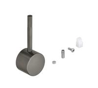 Grohe leva, 46957AL0, Universal hard graphite spazzolato [Rubinetti da Cucina > Accessori per Rubinetti da Cucina]