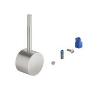 Grohe leva, 46957DC0, Universal supersteel [Rubinetteria da Cucina > Accessori per Rubinetti da Cucina]