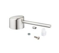 Grohe leva, 46966DC0, Universal supersteel [Rubinetteria da Cucina > Accessori per Rubinetti da Cucina]