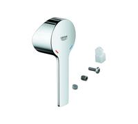 Grohe Lineare leva per cartuccia 35 mm, 46982000, Lineare cromo [Rubinetteria Bagno > Ricambi Rubinetteria Bagno]