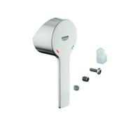 Grohe Lineare leva per cartuccia 35 mm, 46982DC0, Lineare supersteel [Rubinetteria Bagno > Ricambi Rubinetteria Bagno]